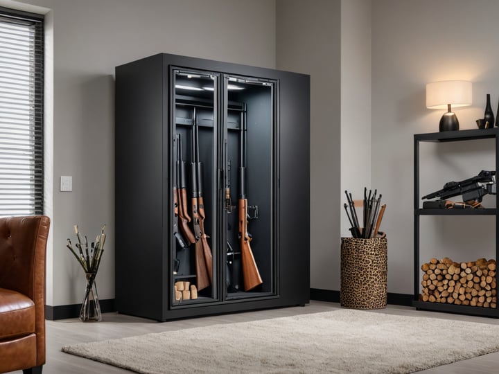 Wincent Gun Safes-3