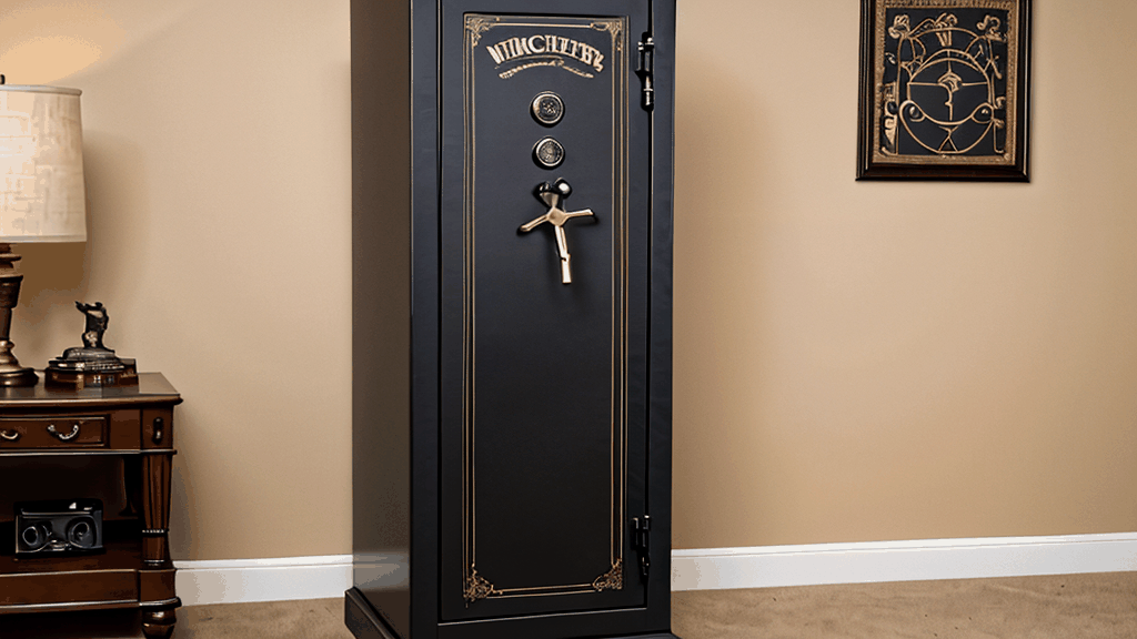 Discover the 12 best Winchester gun safes to keep your firearms secure and organized, with a detailed comparison of features and price ranges. Ideal for sports and outdoor enthusiasts seeking top-quality gun storage solutions.