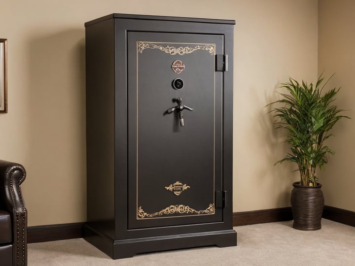 Winchester 12 Gun Safes-2