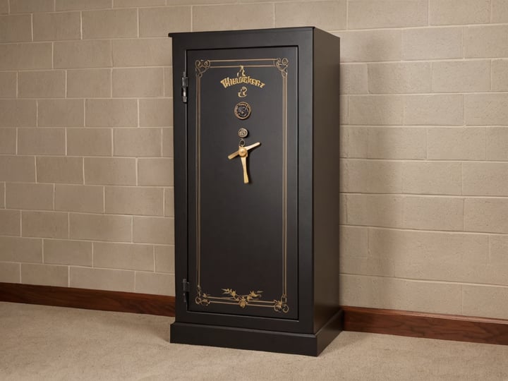 Winchester 12 Gun Safes-6