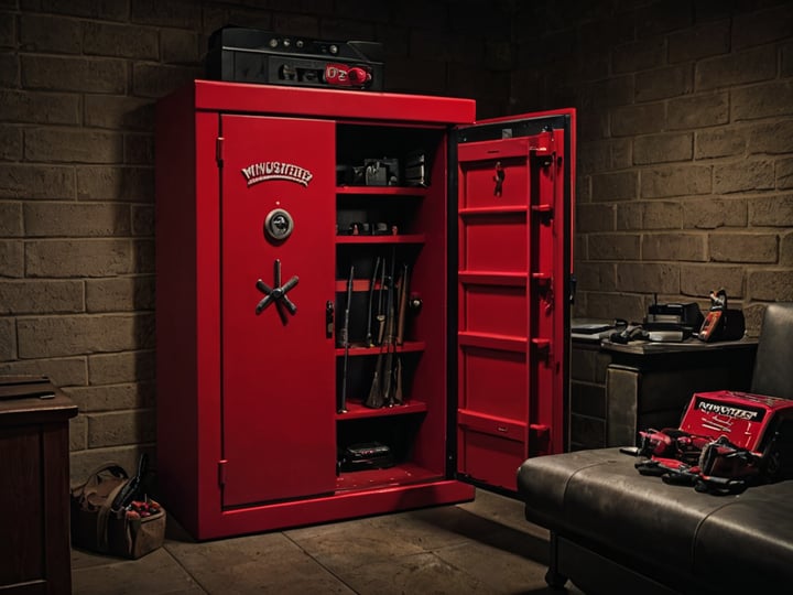 Winchester-12-Gun-Safe-2