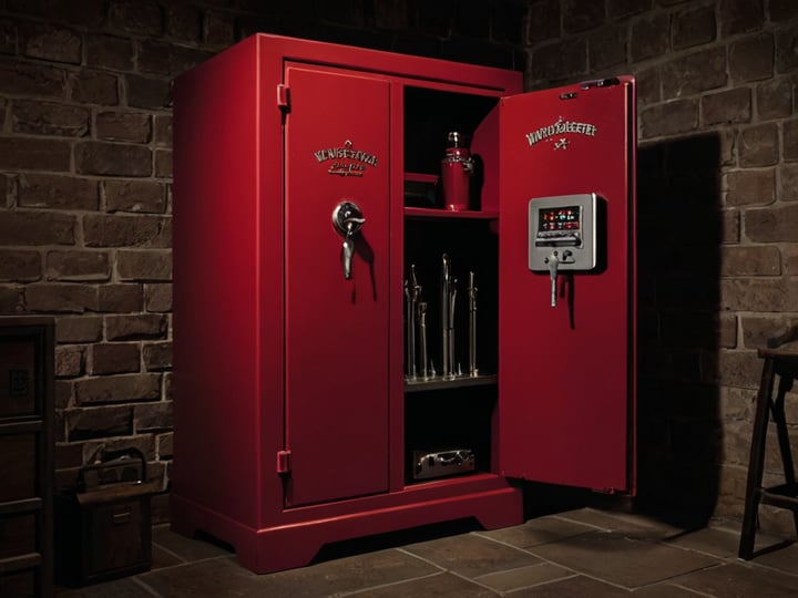 Winchester-12-Gun-Safe-4