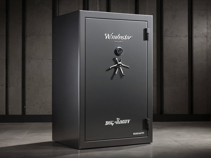 Winchester-Big-Daddy-Gun-Safe-5