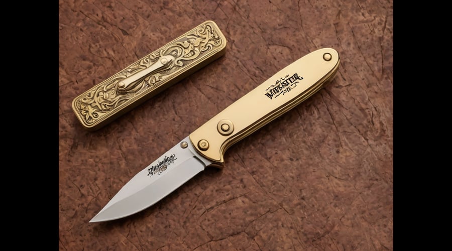 Find the perfect Winchester pocket knife for your collection with our detailed roundup of these iconic folding knives. We compare the most popular models, highlighting their durability, blade options, and distinctive designs.