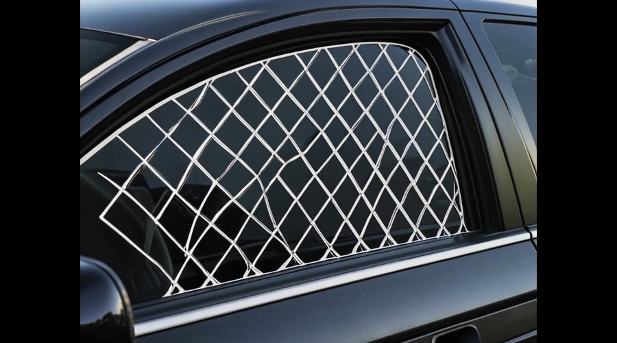 This window guard roundup reviews the strongest and most secure options available, comparing their durability, installation ease, and value as a car security measure.