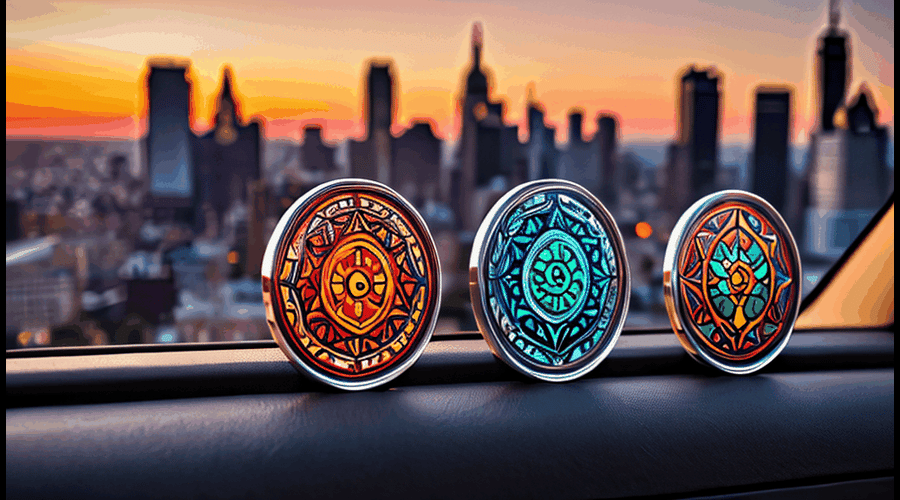 Our window markers for cars roundup examines the best products available, comparing features like durability, visibility, and ease of use to help you choose the right marker for your vehicle.