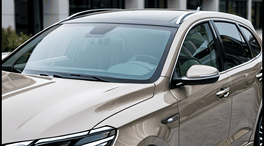 Our window visors for cars keep your valuables secure and your dashboard clean, featuring protective covers and mounting systems to fit every vehicle.
