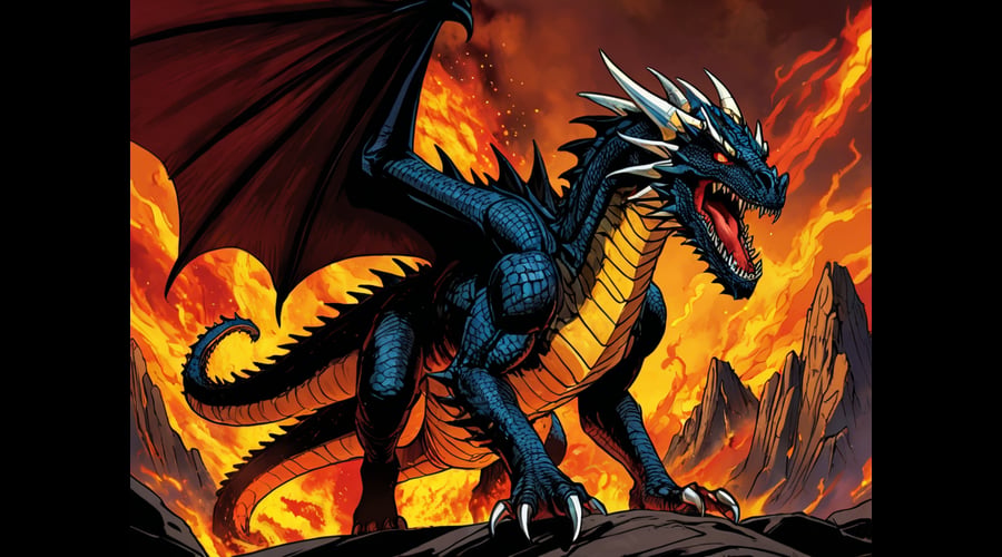 Wings Of Fire is a gripping graphic novel that brings the epic fantasy series to life through stunning artwork and compelling storytelling. Our roundup explores the key themes, characters, and art style that make this novel a standout addition to the series.