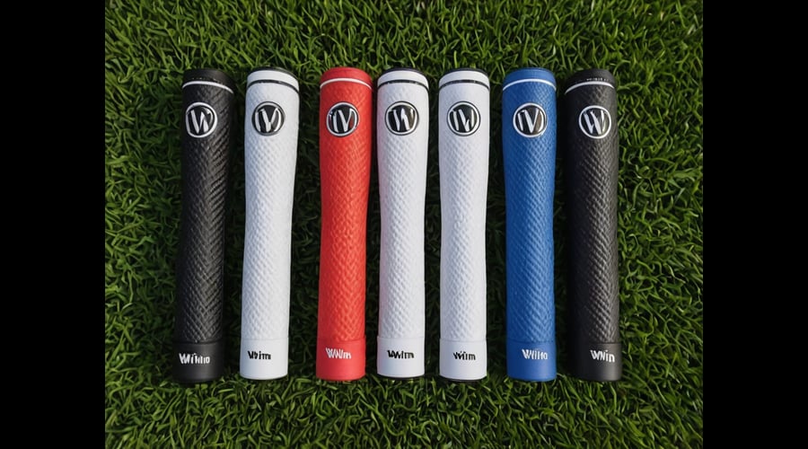 Our Winn Golf Grips roundup examines the popular grip options, highlighting their key features and performance.