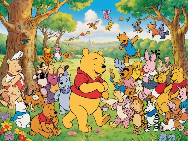 Winnie-The-Pooh-Books-5