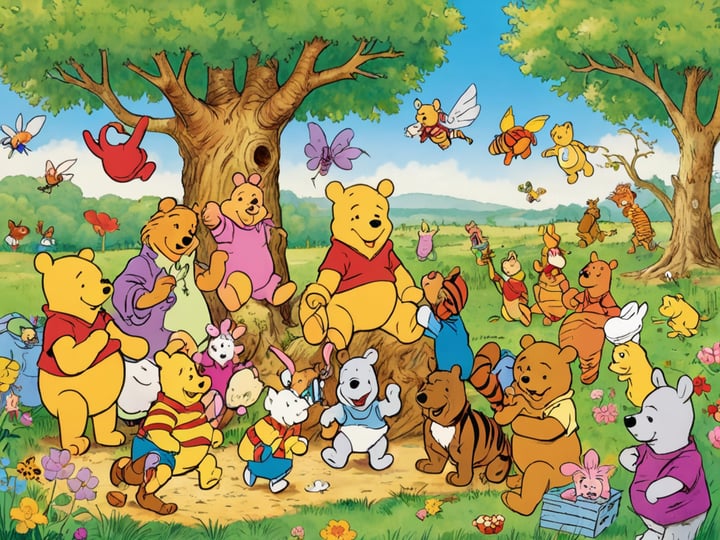Winnie-The-Pooh-Books-6
