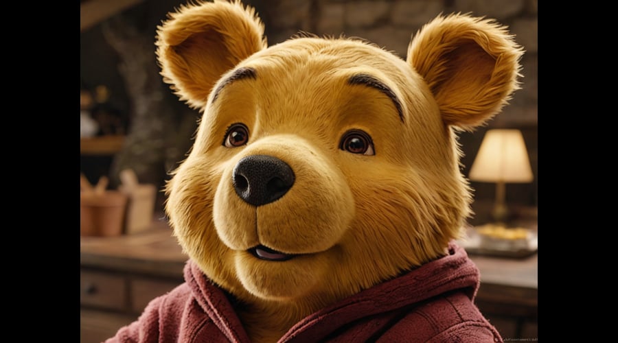 Find the perfect Winnie the Pooh ears with our detailed comparison of the most adorable and authentic Pooh ear options available.