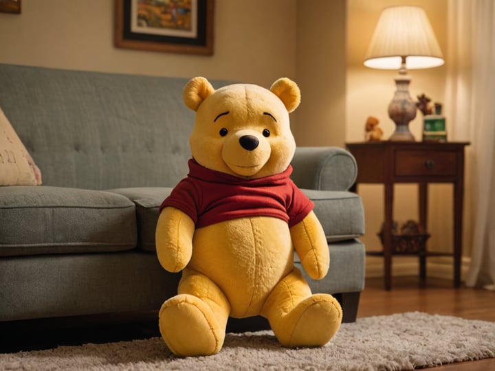 Winnie-The-Pooh-Stuffed-Animal-2