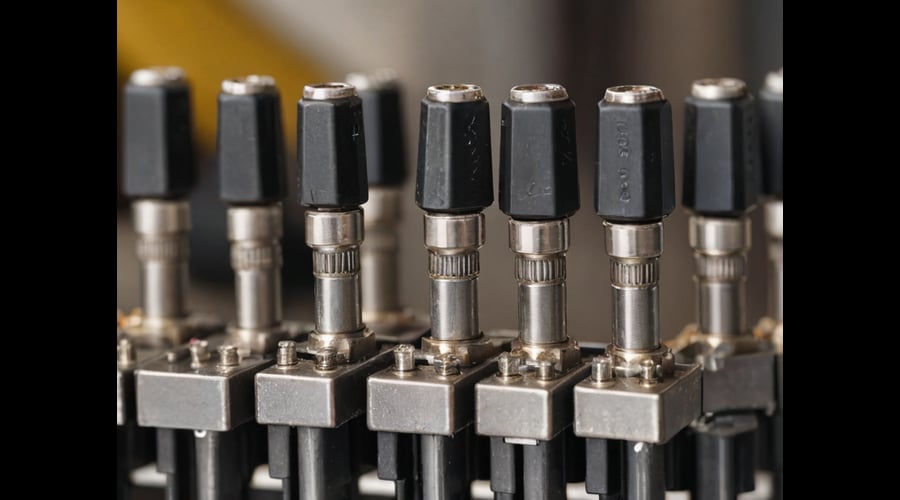 Discover the best wire connectors in the market for your electrical projects. Our roundup article features top-rated connectors, providing you with a comprehensive guide to make the perfect choice for your needs.