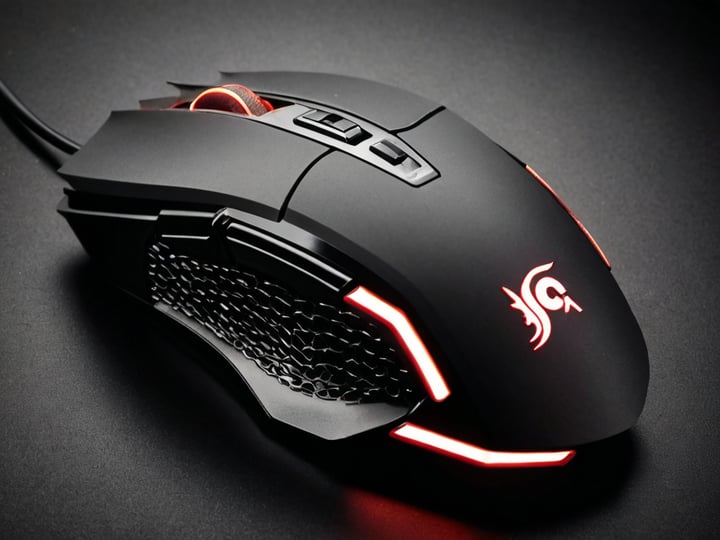 Wired Gaming Mouse-6