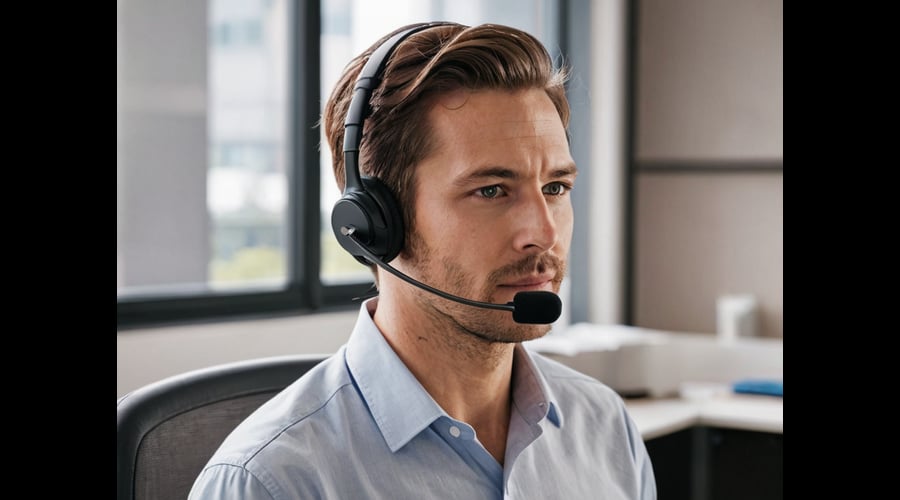 Find the right wired headset for your needs with our comparison of compatible models, highlighting key features and performance.