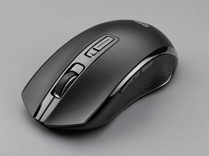 Wireless Gaming Mouse-4