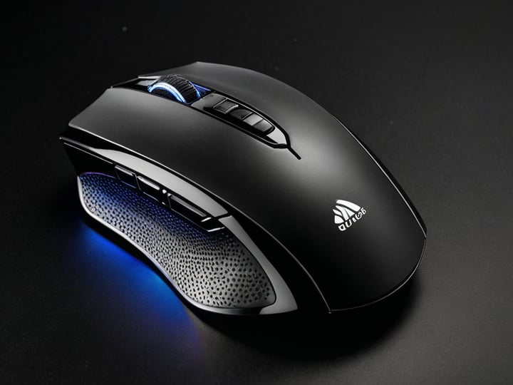 Wireless Gaming Mouse-6