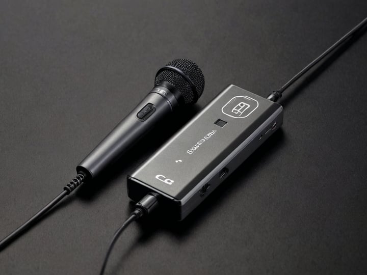 Wireless Lavalier Microphones-2