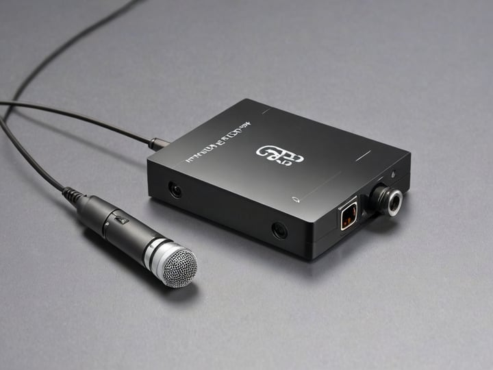 Wireless Lavalier Microphones-4