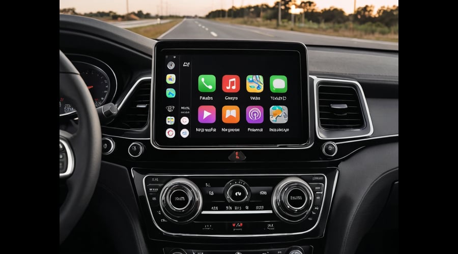 Discover the top wireless Carplay devices that seamlessly connect your smartphone to your car's infotainment system for a safer and more enjoyable driving experience.