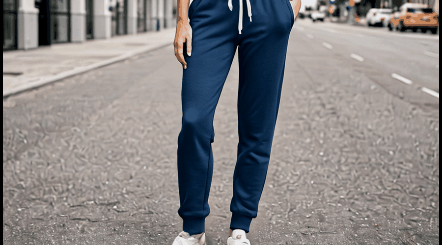 Women'S Long Sweatpants