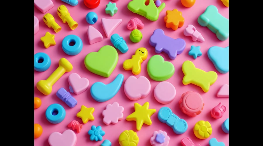 This comprehensive guide highlights the most engaging women's toys, featuring detailed product comparisons and expert reviews to help readers find their perfect match.