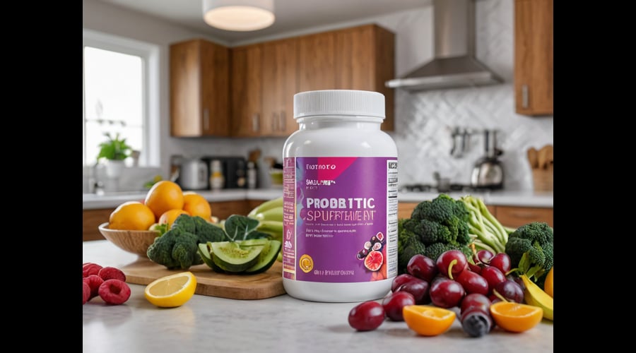 The Women's Probiotic article provides an in-depth review of the top-rated women's probiotics, covering their effectiveness, benefits, and suitability for women's health. Read on to find the perfect probiotic for your unique needs.