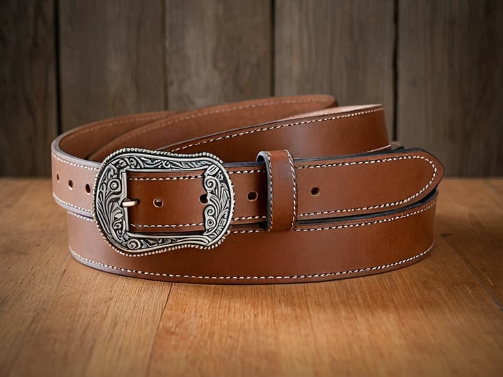 Womens Gun Belt-2