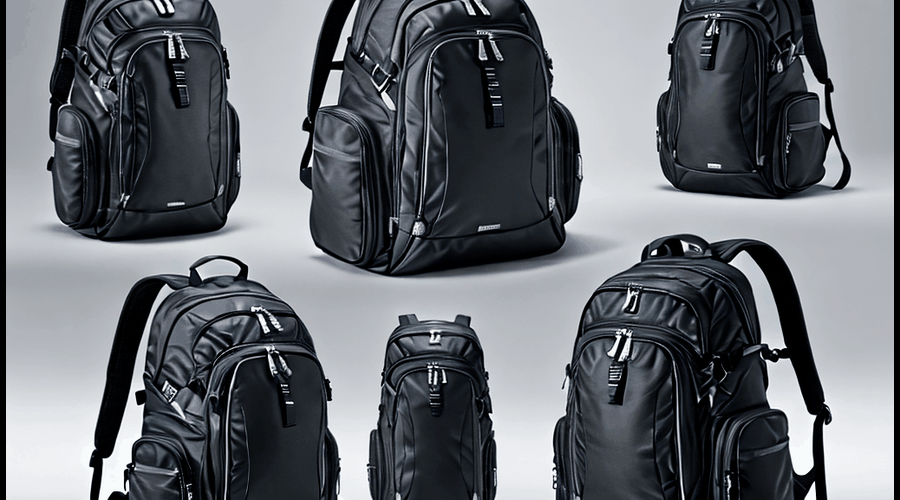 Womens Gym Bag Backpacks