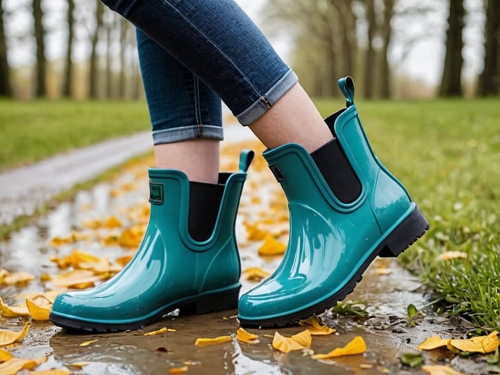 Womens-Ankle-Rain-Boots-4