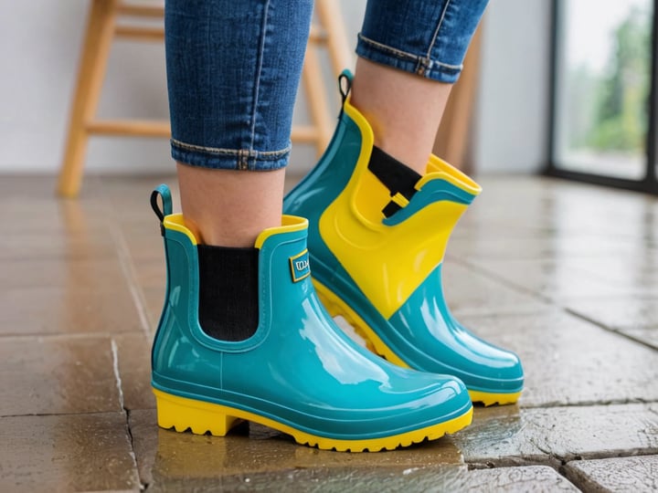Womens-Ankle-Rain-Boots-5