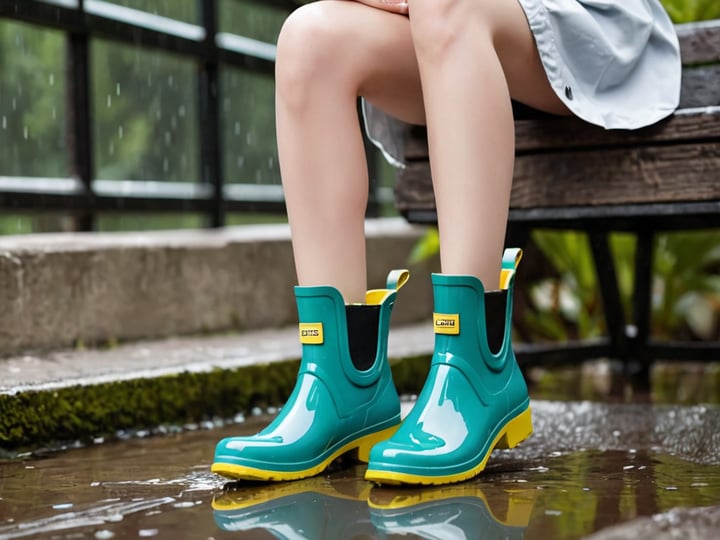 Womens-Ankle-Rain-Boots-6