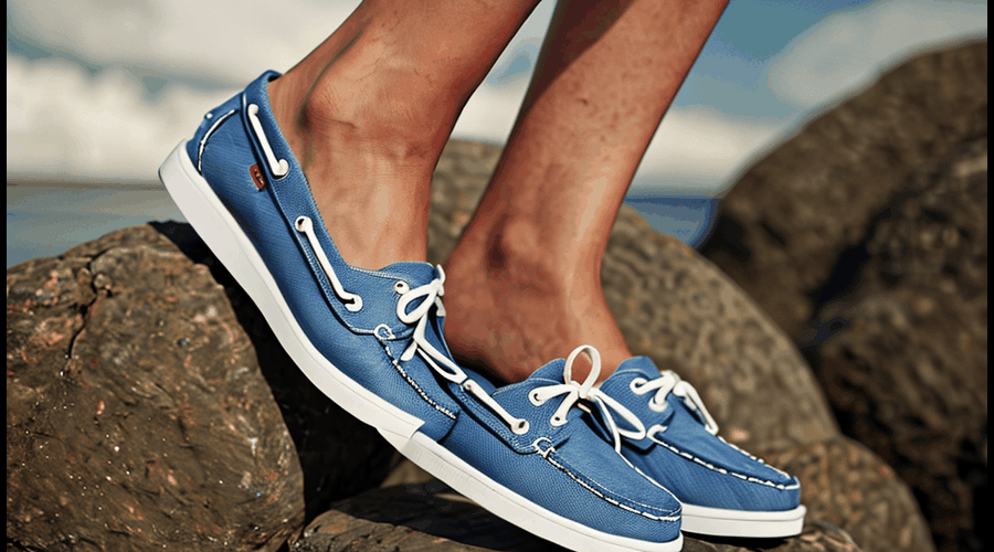 Our women's boat shoe roundup features the most comfortable and stylish options available, perfect for both casual wear and water activities.
