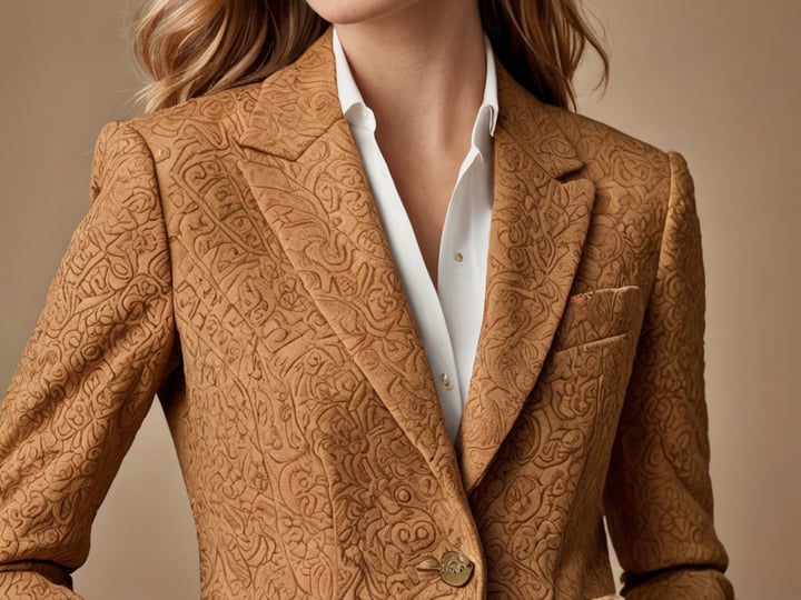 Womens-Camel-Blazer-5