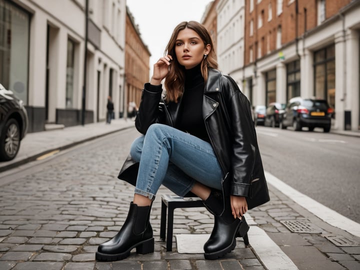 Womens-Chunky-Chelsea-Boots-4