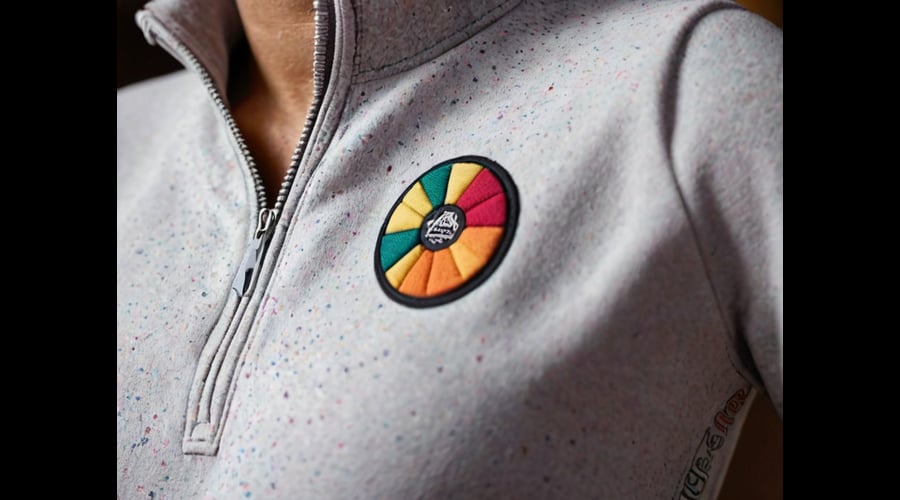 Our womens half zip sweatshirts combine coziness with style, featuring soft cotton blends and thoughtful design details like moisture-wicking fabrics and adjustable cuffs.