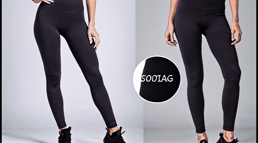 Explore the latest Women's High Waisted Leggings collection, featuring comfortable, stylish, and flattering designs perfect for everyday wear or fitness enthusiasts alike. Get ready to enhance your wardrobe with this roundup of top-rated high-waisted leggings.