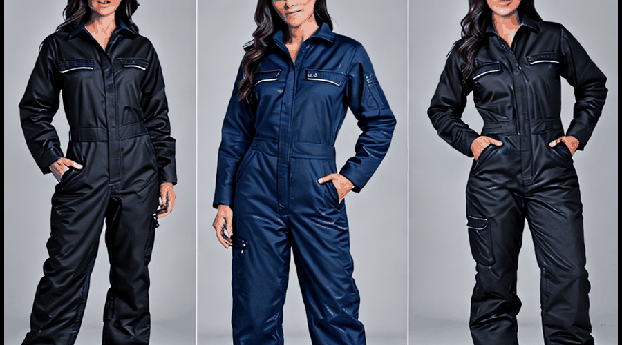 Our womens insulated coveralls keep you warm and protected in cold weather environments. We compared the best options on the market to find the most comfortable, durable, and reliable options for all kinds of outdoor activities.