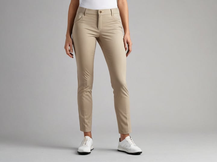 Womens-Khaki-Golf-Pants-5