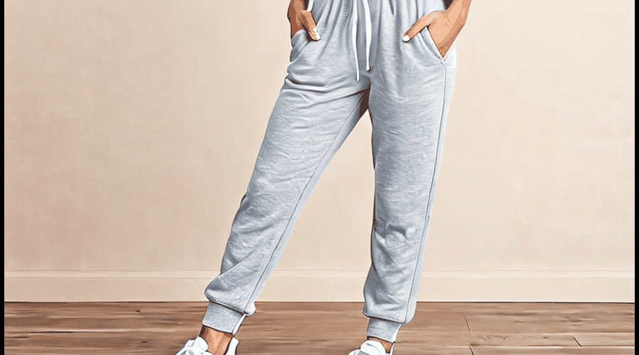 Womens Long Sweatpants