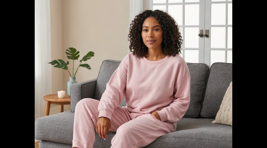 This roundup article reviews the best women's loungewear options available today, featuring comfortable and stylish sleepwear and lounging outfits.