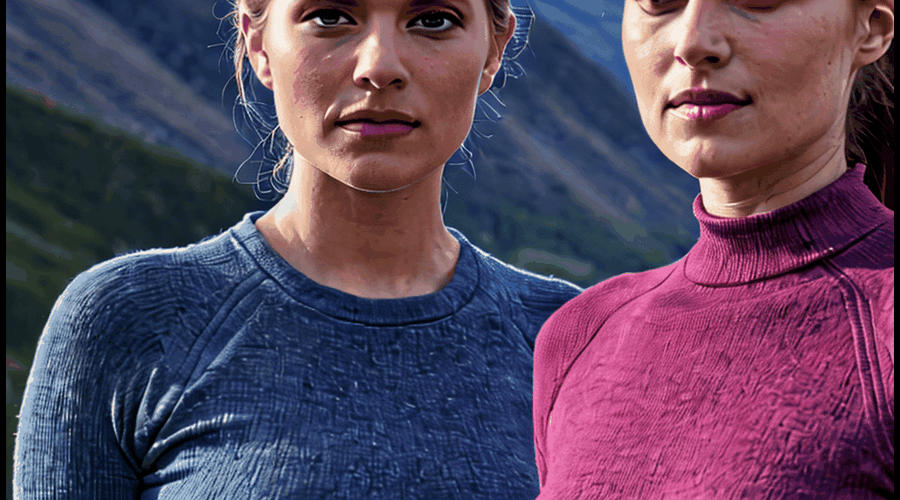 Discover the best women's Merino Wool Base Layers in our comprehensive roundup, providing you with top-quality products for ultimate warmth and comfort. Explore each layer's features and find your perfect fit for any outdoor adventure.