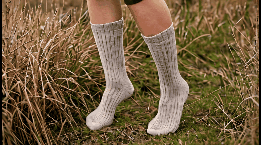 Discover the top Women's Merino Wool Socks in our comprehensive roundup, offering exceptional warmth, comfort, and style for all your cozy adventures.