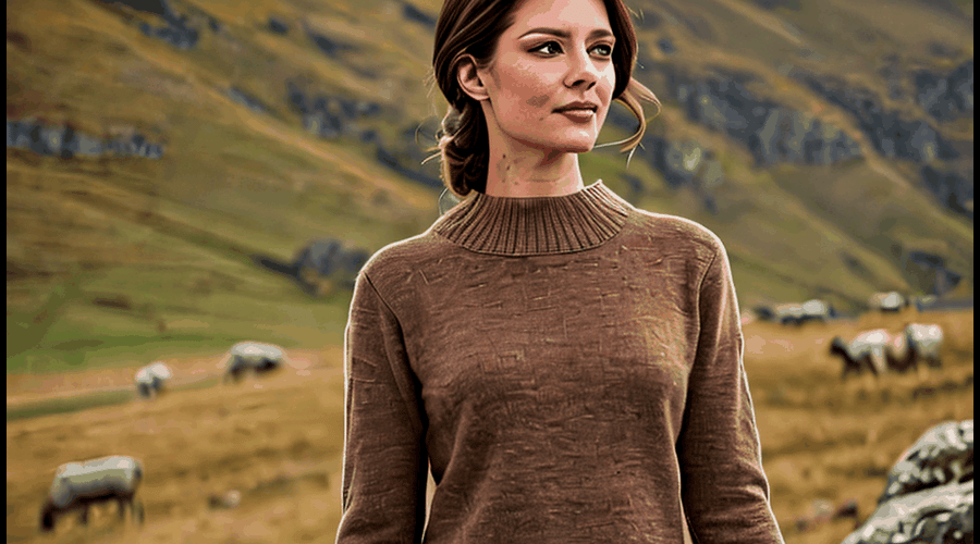 The Best Womens Merino Wool Sweaters