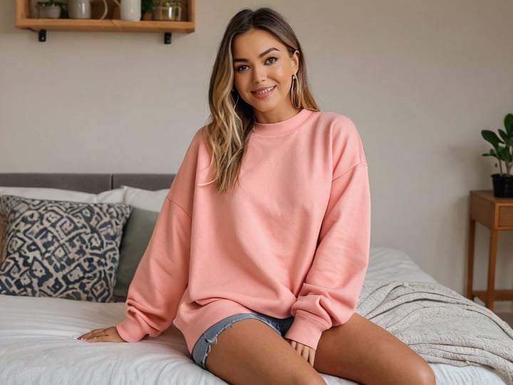 Womens-Oversized-Sweatshirt-3