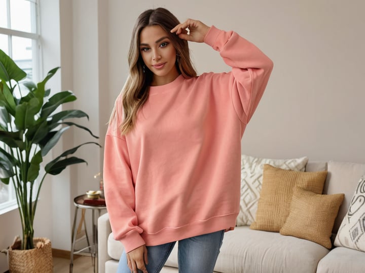 Womens-Oversized-Sweatshirt-4