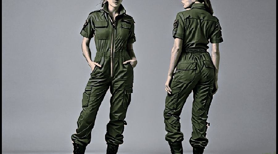 Explore our roundup of the best women's parachute cargo pants, perfect for adventurous and fashionable outings. Discover the top picks in this comprehensive guide.