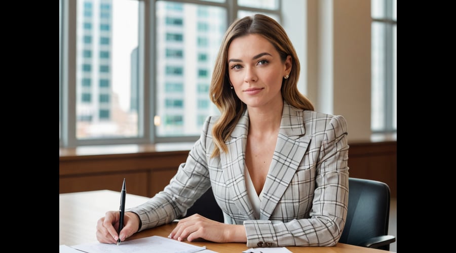 This roundup reviews the best women's plaid blazers, comparing styles, fabrics, and fits to help you find your perfect piece.