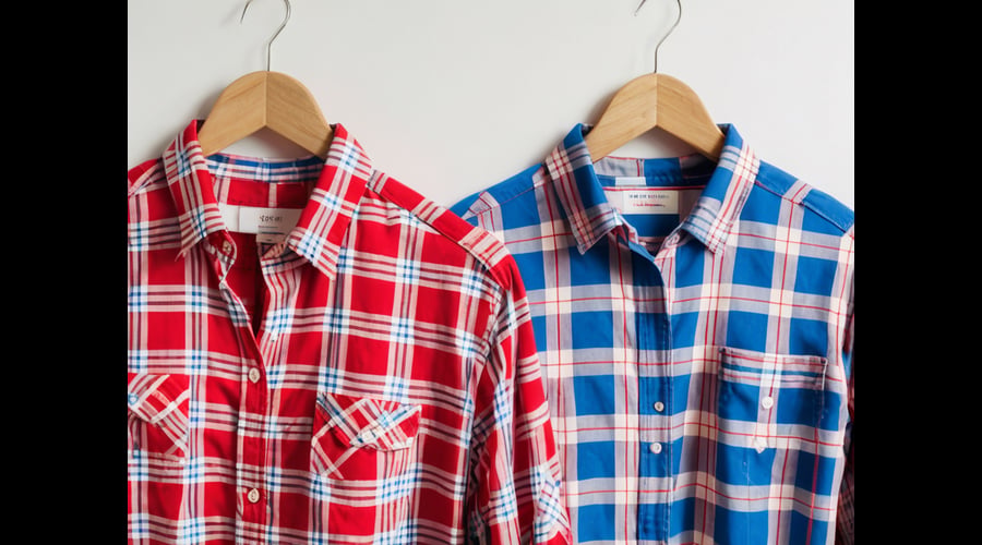 A comprehensive guide to the best women's plaid shirts, comparing key features like fabric quality, sizing accuracy, and overall durability to help you find your perfect match.